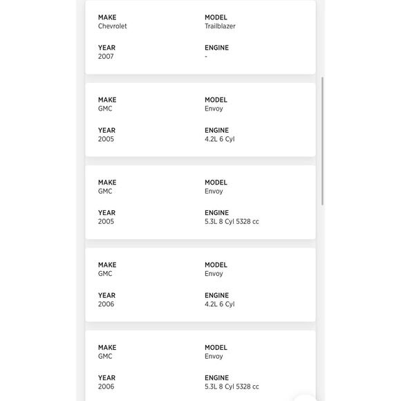 DELPHI FG0515 Fuel Pump Module Assembly - Picture 4 of 7